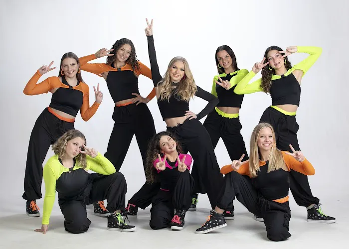 Heather's Dance Studio Picture 4