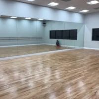 Nicole Cote School of Dance ico