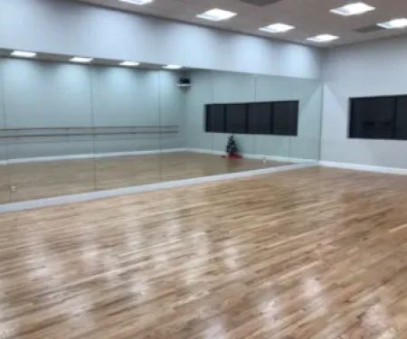 Nicole Cote School of Dance