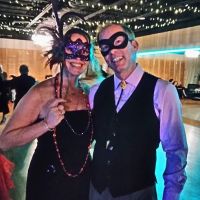 Dancin' Dance Studio ico