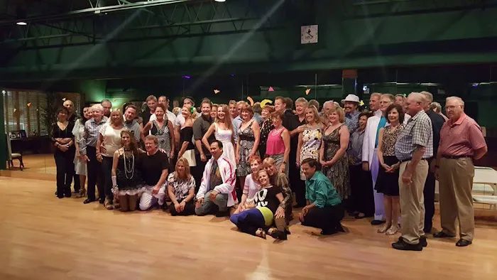 Dancin' Dance Studio Picture 3