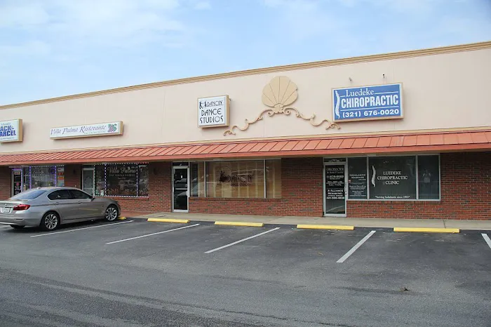 Dancin' Dance Studio Picture 10