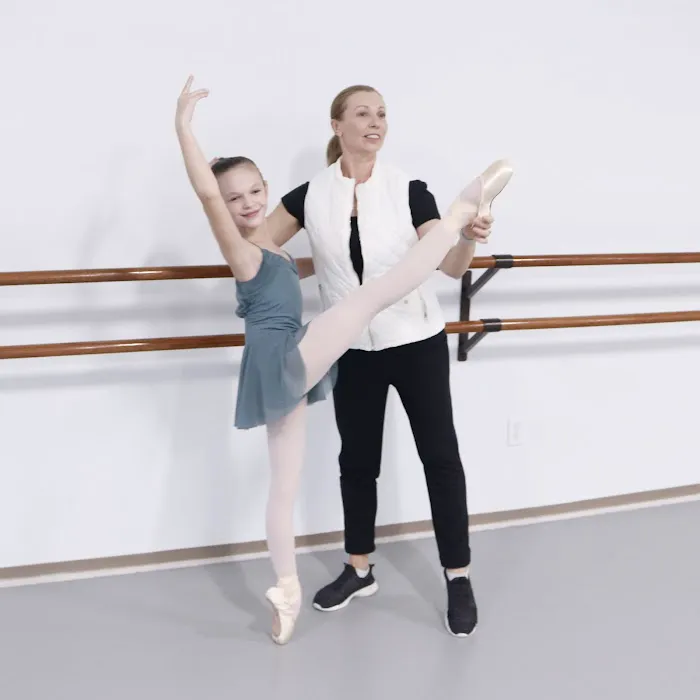 Brevard Ballet Academy Picture 4