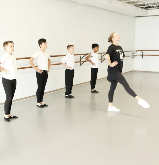 Brevard Ballet Academy Picture 2