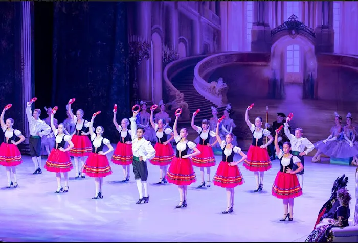 Brevard Ballet Academy Picture 7