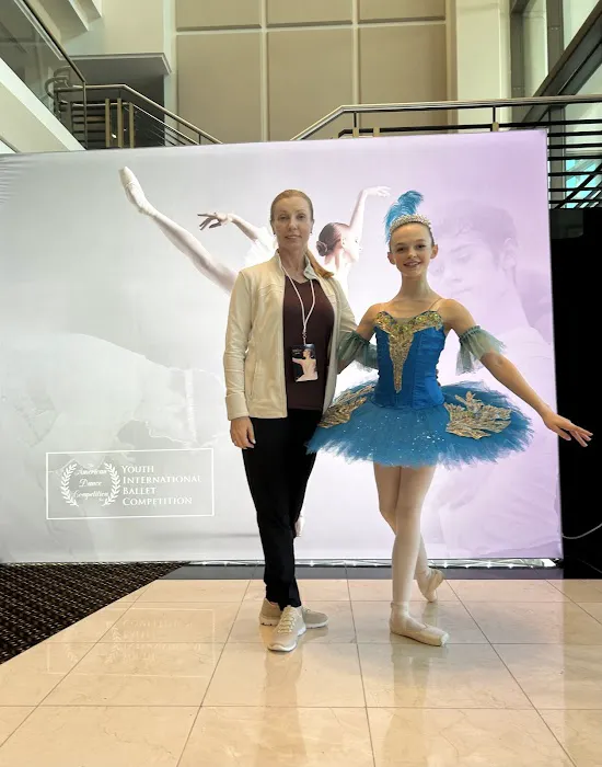 Brevard Ballet Academy Picture 1