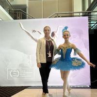 Brevard Ballet Academy ico