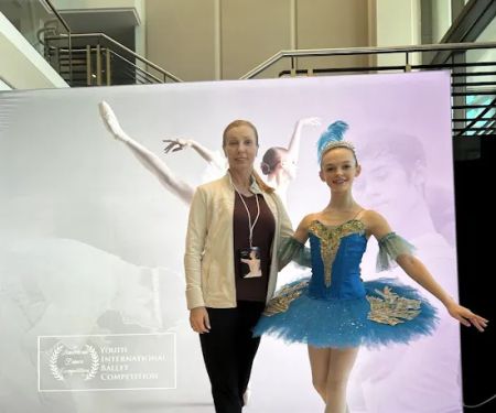 Brevard Ballet Academy