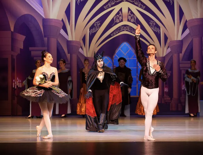 Brevard Ballet Academy Picture 10