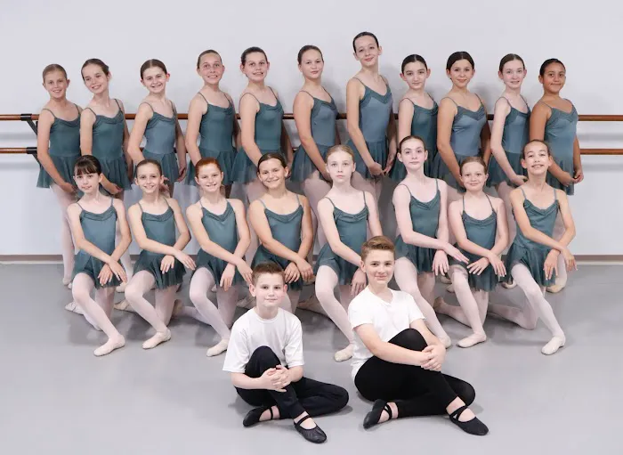 Brevard Ballet Academy Picture 9