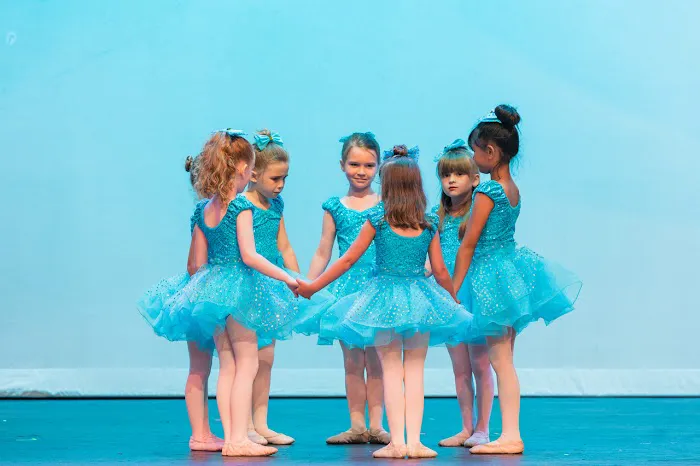 The Dance Zone Inc Picture 4