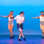 The Dance Zone Inc