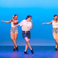 The Dance Zone Inc ico