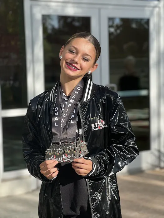 Dance Mania All Stars Picture 3