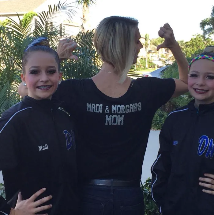 Dance Mania All Stars Picture 4