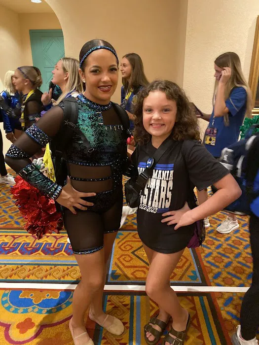 Dance Mania All Stars Picture 10