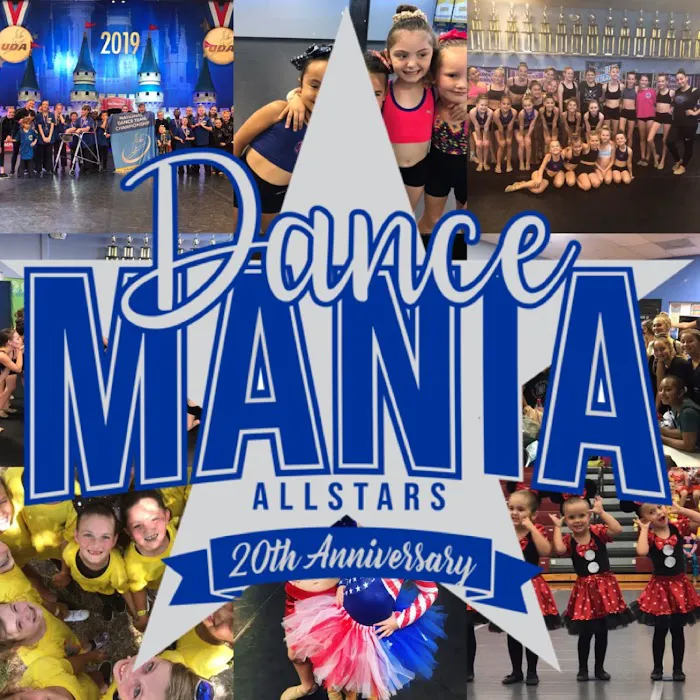 Dance Mania All Stars Picture 1