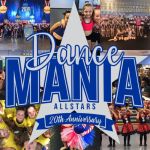 Dance Mania All Stars