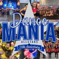 Dance Mania All Stars ico