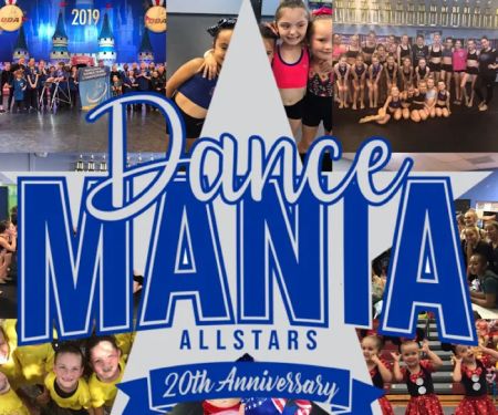 Dance Mania All Stars