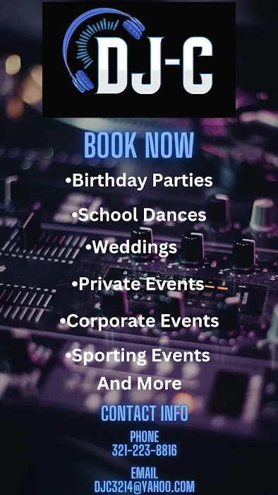 Studio D Events & Entertainment Picture 1