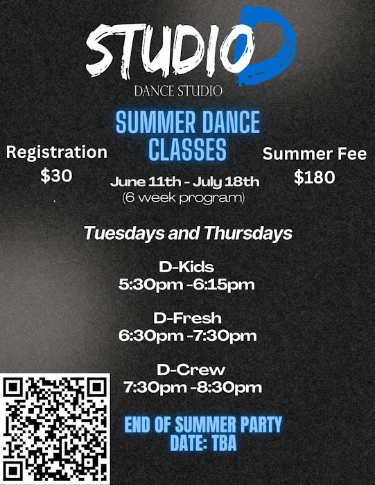 Studio D Events & Entertainment Picture 2