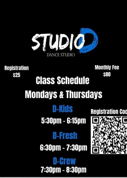 Studio D Events & Entertainment Picture 4