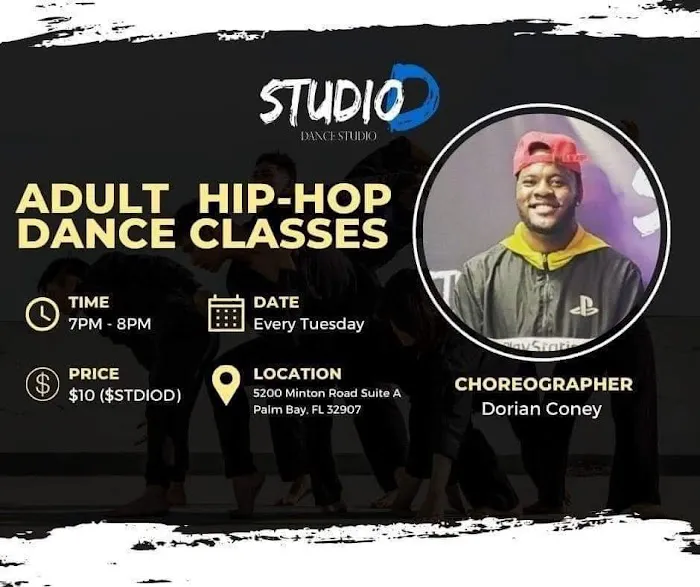 Studio D Events & Entertainment Picture 5