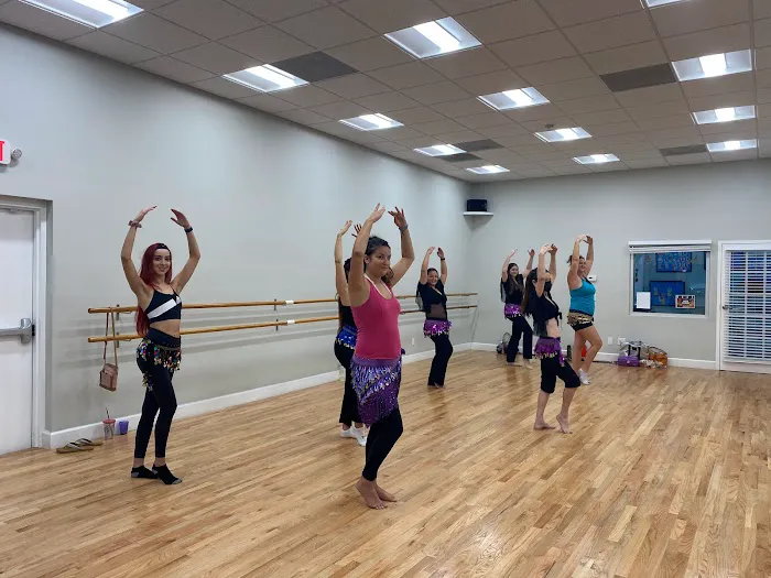 Melbourne Belly Dancing Space Coast Picture 2