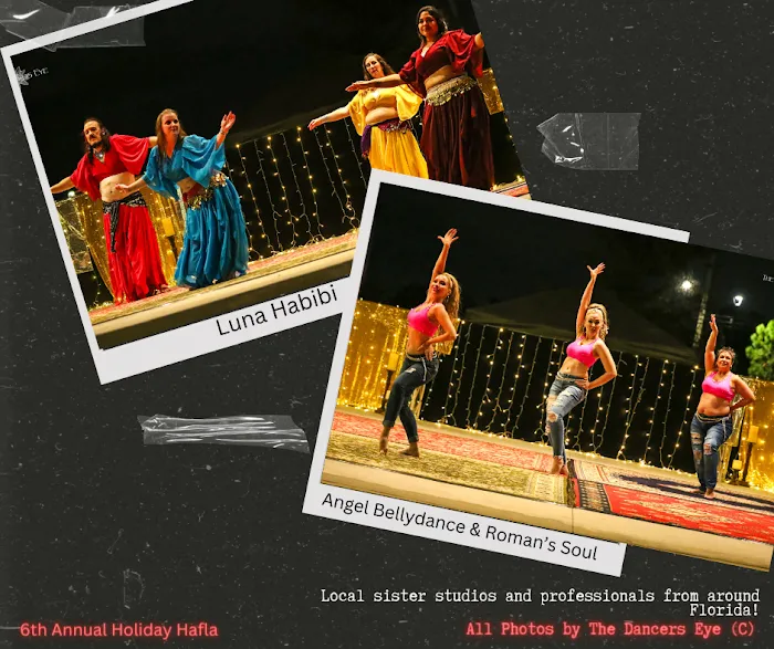 Melbourne Belly Dancing Space Coast Picture 7
