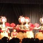 Brevard Hawaiian Dancers