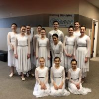 Gateway Academy of the Arts ico