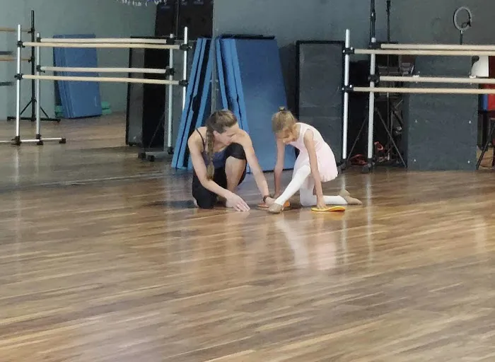 Sorensen Academy of Dance Picture 4