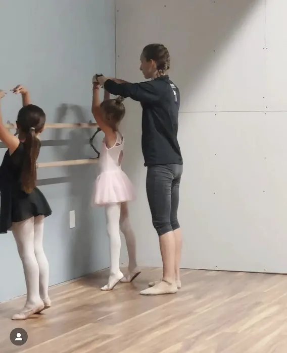 Sorensen Academy of Dance Picture 1