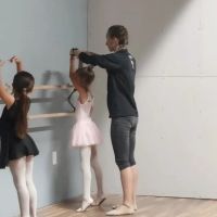 Sorensen Academy of Dance ico