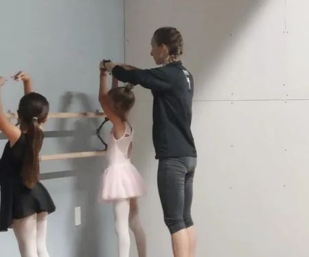 Sorensen Academy of Dance