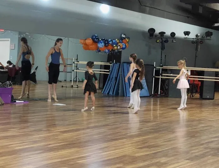 Sorensen Academy of Dance Picture 5