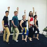 Luna Habibi Belly Dance