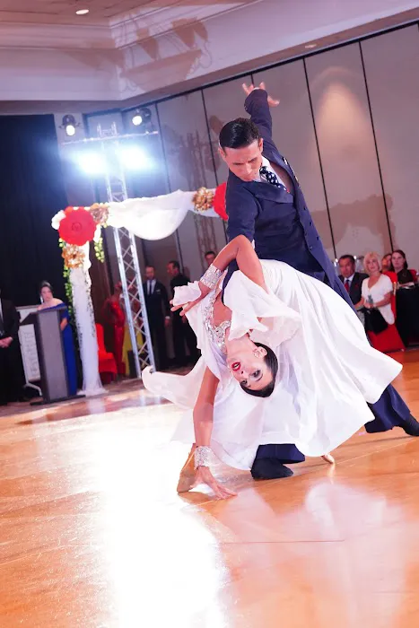 Jang & Adele DanceSport World Picture 4
