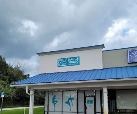 Dance Arts Centre