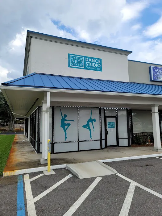 Dance Arts Centre Picture 3
