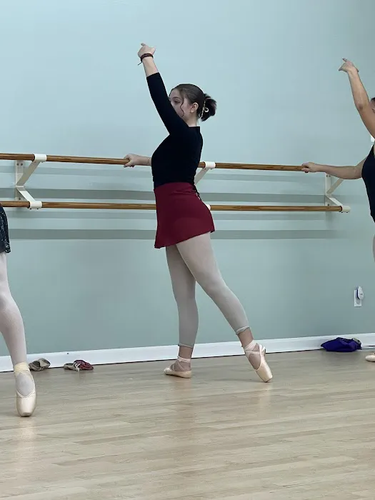 Dance Arts Centre Picture 2
