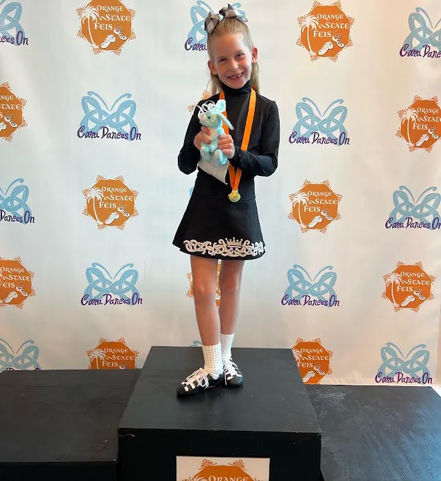 Magennis Academy of Irish Dance - Melbourne Picture 4