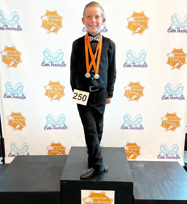 Magennis Academy of Irish Dance - Melbourne Picture 7