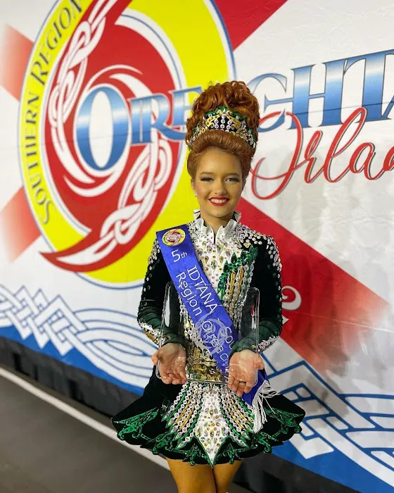 Magennis Academy of Irish Dance - Melbourne Picture 1