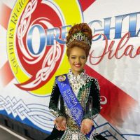 Magennis Academy of Irish Dance - Melbourne ico