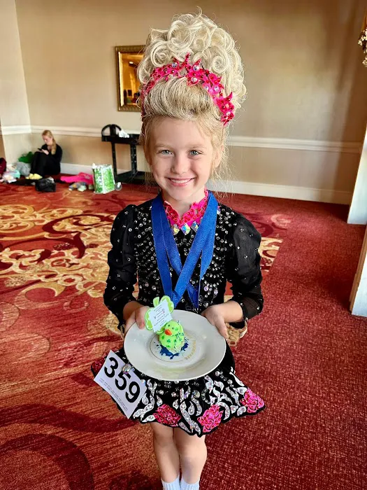 Magennis Academy of Irish Dance - Melbourne Picture 2