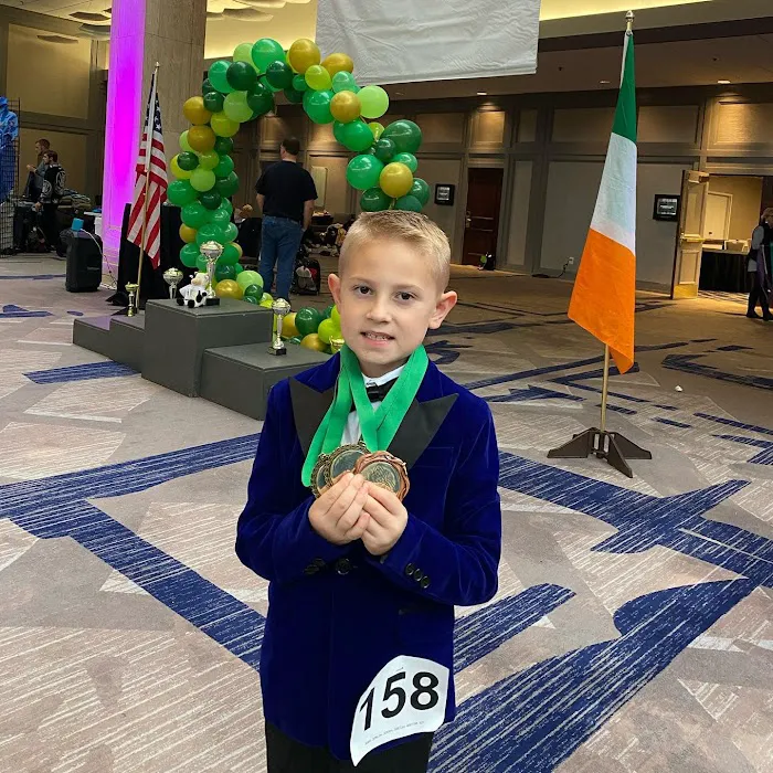 Magennis Academy of Irish Dance - Melbourne Picture 3