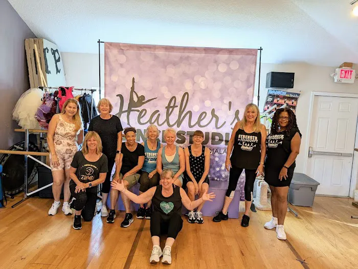 Studio 321 Fitness & Dance Picture 5