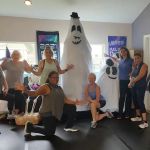 Studio 321 Fitness & Dance